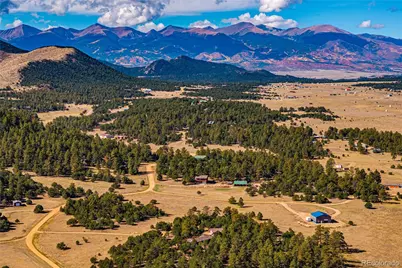 627 Harmon Drive, Cotopaxi, CO 81223 - Photo 5