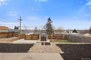 756 S Osage St, Denver, CO 80223 - Photo 21