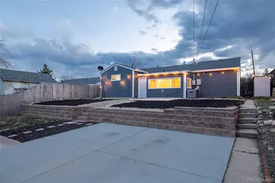 756 S Osage Street, Denver, CO 80223 - Photo 31