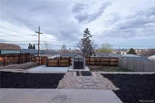 756 S Osage St, Denver, CO 80223 - Photo 27