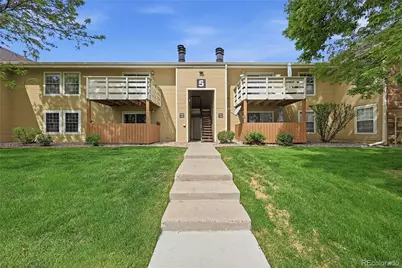 10251 W 44th Avenue #5-202, Wheat Ridge, CO 80033 - Photo 1
