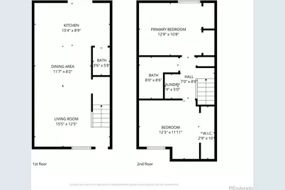 12182 E Kepner Place, Aurora, CO 80012 - Photo 29