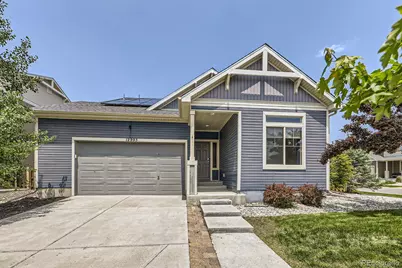 12993 E 108th Avenue, Commerce City, CO 80022 - Photo 1