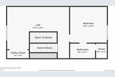 12993 E 108th Avenue, Commerce City, CO 80022 - Photo 31