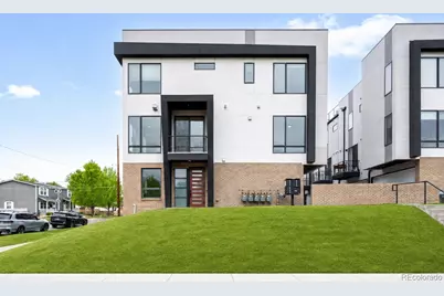 3101 W 18th Avenue, Denver, CO 80204 - Photo 1