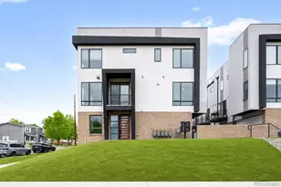 3101 W 18th Ave, Denver, CO 80204 - Photo 1