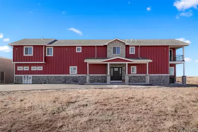 3161 Xmore Road, Byers, CO 80103 - Photo 1