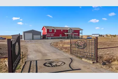 3161 Xmore Road, Byers, CO 80103 - Photo 37