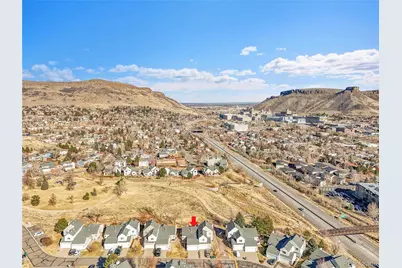 513 Canyon View Drive, Golden, CO 80403 - Photo 35