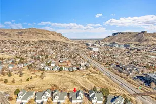 513 Canyon View Dr, Golden, CO 80403 - Photo 35