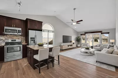 513 Canyon View Drive, Golden, CO 80403 - Photo 13