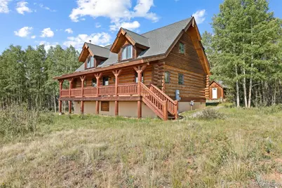 314 Bluestem Way, Fairplay, CO 80440 - Photo 1