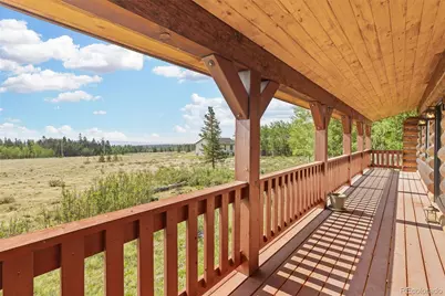 314 Bluestem Way, Fairplay, CO 80440 - Photo 31