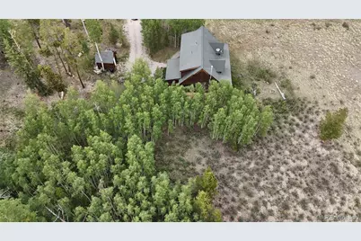 314 Bluestem Way, Fairplay, CO 80440 - Photo 37