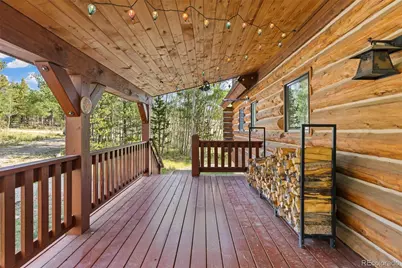 314 Bluestem Way, Fairplay, CO 80440 - Photo 29
