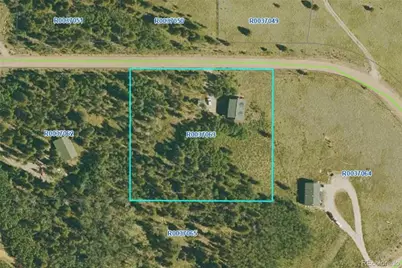 314 Bluestem Way, Fairplay, CO 80440 - Photo 41