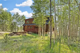 314 Bluestem Way, Fairplay, CO 80440 - Photo 35