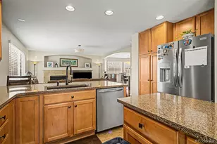 16566 High Desert Way, Parker, CO 80134 - Photo 13