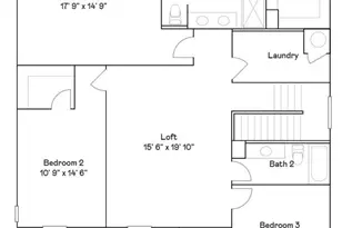 3142 E 152nd Cir, Thornton, CO 80602 - Photo 3