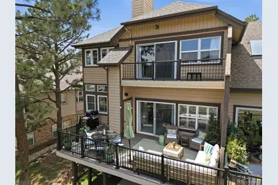 4204 Morning Star Drive, Castle Rock, CO 80108 - Photo 3