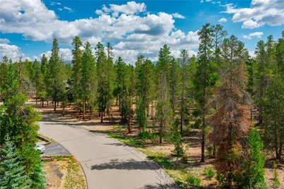 589 & 611 Augusta Drive, Leadville, CO 80461 - Photo 1