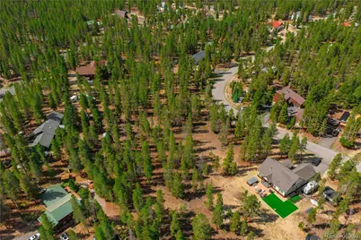 589 & 611 Augusta Drive, Leadville, CO 80461 - Photo 19
