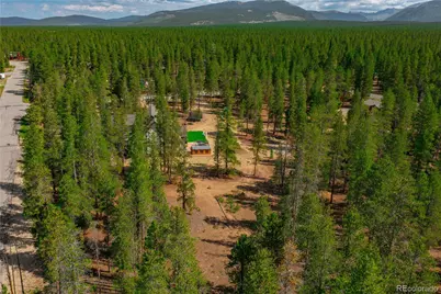 589 & 611 Augusta Drive, Leadville, CO 80461 - Photo 5