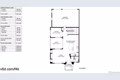 9198 Ridgegate Parkway, Lone Tree, CO 80124 - Photo 33