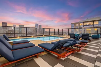 1750 Wewatta Street #523, Denver, CO 80202 - Photo 15