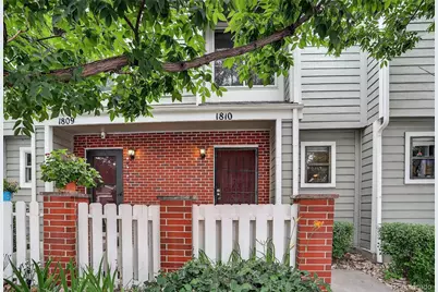 7474 E Arkansas Avenue #18-10, Denver, CO 80231 - Photo 5