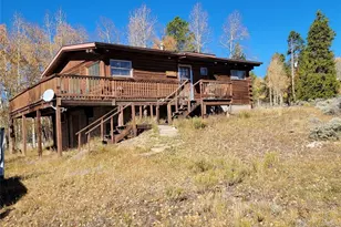 279 Antelope Rd, Leadville, CO 80461 - Photo 1