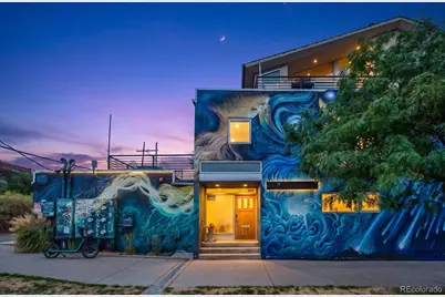 1240 31st Street, Denver, CO 80205 - Photo 1