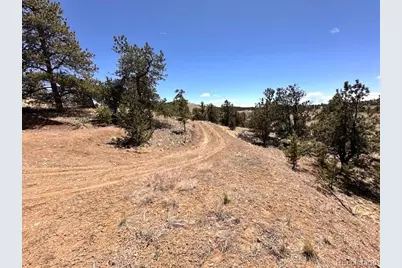 2972 Fitzsimmons, Hartsel, CO 80449 - Photo 1