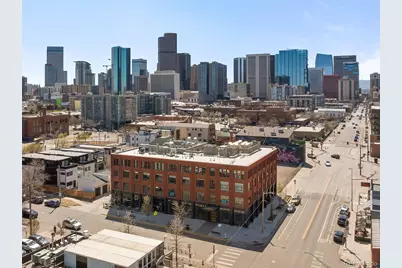 2500 Walnut Street #201, Denver, CO 80205 - Photo 23