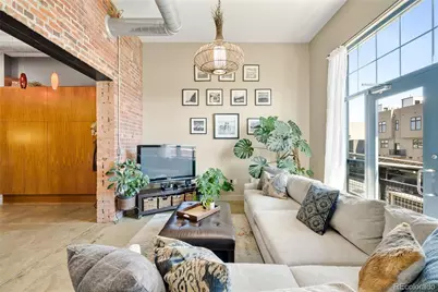 2500 Walnut Street #201, Denver, CO 80205 - Photo 3