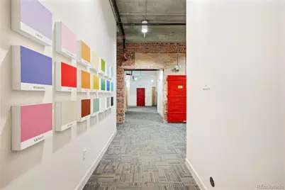 2500 Walnut Street #201, Denver, CO 80205 - Photo 21
