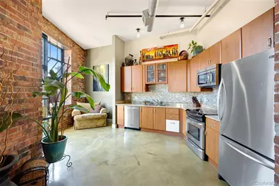 2500 Walnut Street #201, Denver, CO 80205 - Photo 5