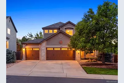 11590 Ridgeview Court, Parker, CO 80138 - Photo 1