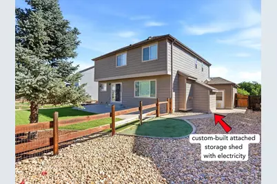 11590 Ridgeview Court, Parker, CO 80138 - Photo 45
