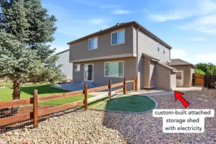 11590 Ridgeview Ct, Parker, CO 80138 - Photo 45