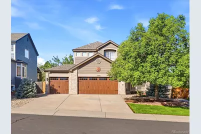 11590 Ridgeview Court, Parker, CO 80138 - Photo 39