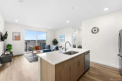 5256 N Federal Boulevard #410, Denver, CO 80221 - Photo 19