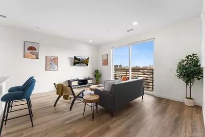 5256 N Federal Boulevard #410, Denver, CO 80221 - Photo 17