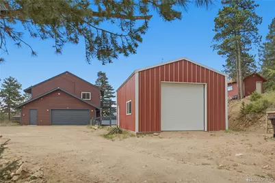19622 Cypress Drive, Morrison, CO 80465 - Photo 5