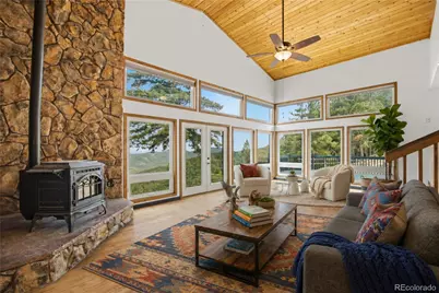 19622 Cypress Drive, Morrison, CO 80465 - Photo 3