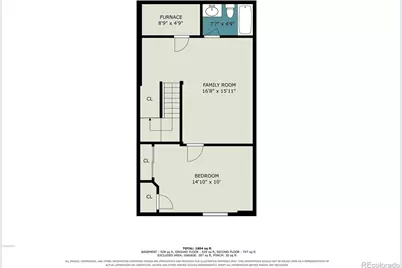 818 S Kalispell Circle #102, Aurora, CO 80017 - Photo 23