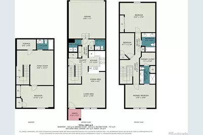818 S Kalispell Circle #102, Aurora, CO 80017 - Photo 21