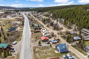 447 N Main St, Alma, CO 80420 - Photo 11