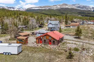 447 N Main St, Alma, CO 80420 - Photo 5