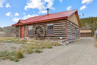 447 N Main Street, Alma, CO 80420 - Photo 13